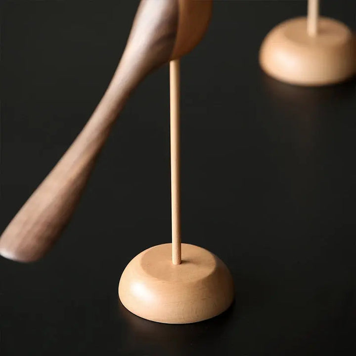 BowLift | Danish Wooden Birds