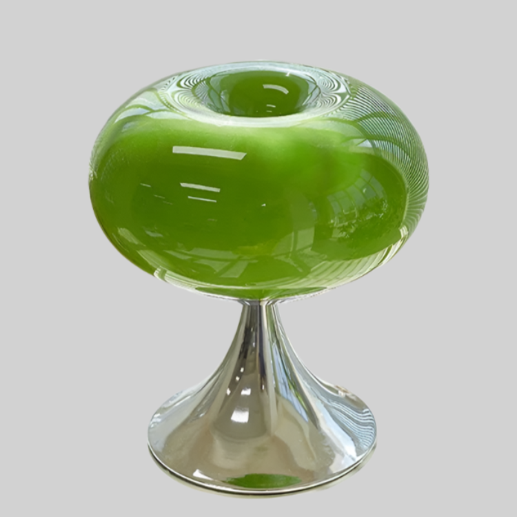 BowLift | FruitLume - Apple-Shaped Table Lamp