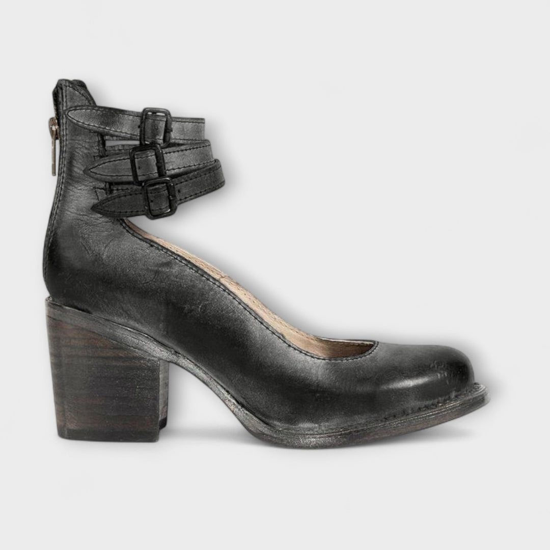 Bella - Comfortable and Stylish Orthopedic Shoe