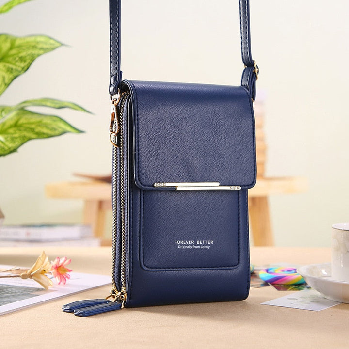 SmartPhoneCase - Elegant and Practical Phone Case Azura