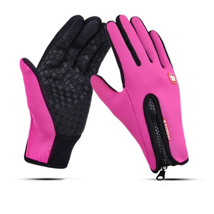 Azura | waterproof and windproof gloves