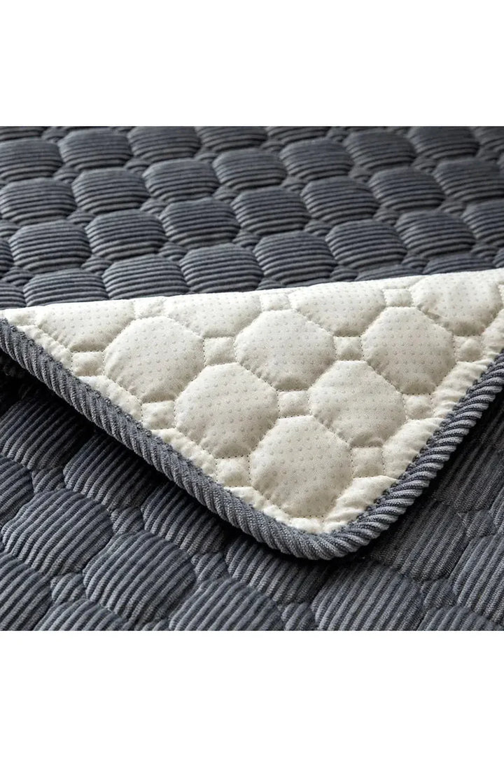 European sofa cover | Bowlift