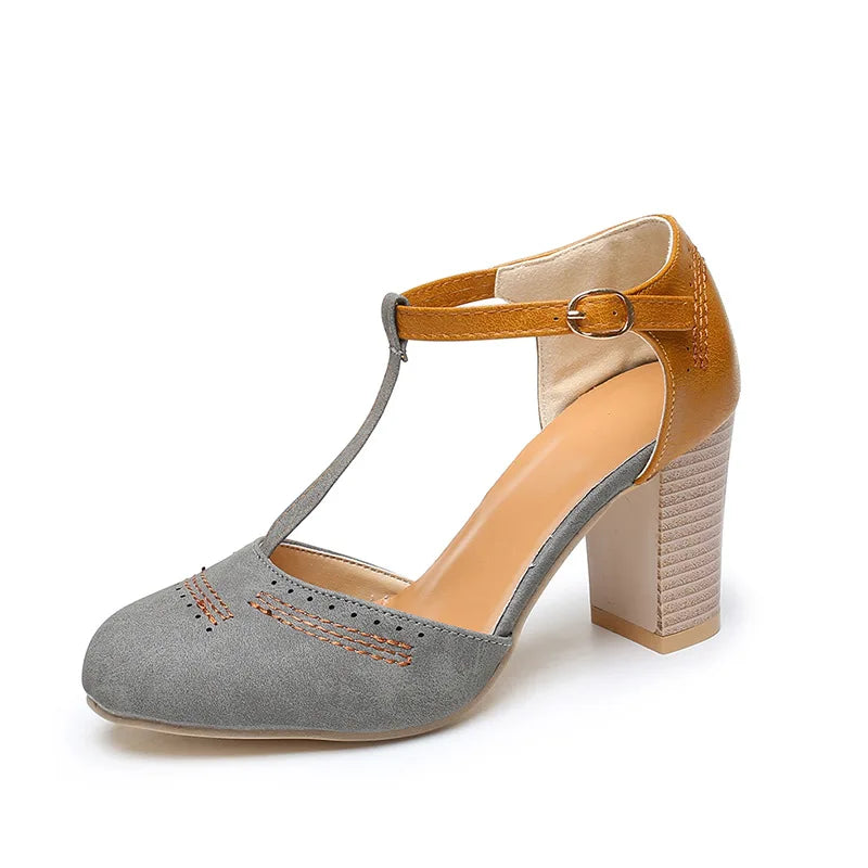 LAUREN - STYLISH HIGH HEELS FOR ELEGANT EVENINGS