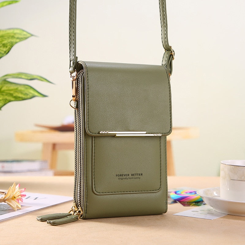 SmartPhoneCase - Elegant and Practical Phone Case Azura