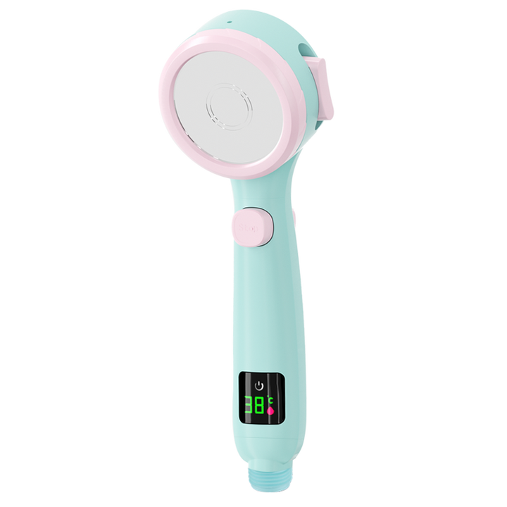 BowLift | Shower head with temperature display on sale