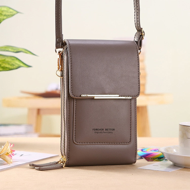 SmartPhoneCase - Elegant and Practical Phone Case Azura
