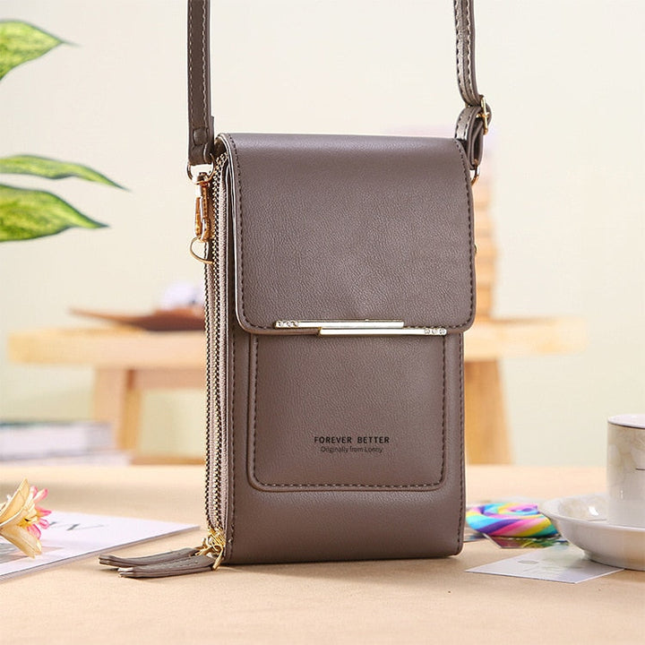SmartPhoneCase - Elegant and Practical Phone Case Azura