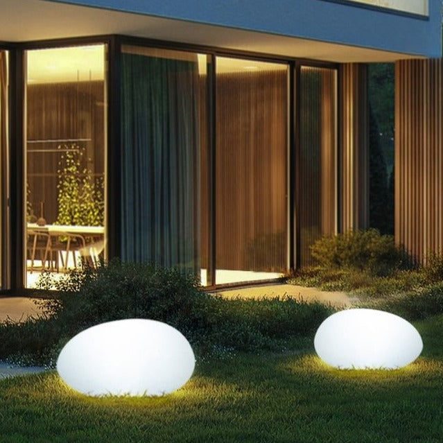 BowLift | Solar-Paver-Garden-Light