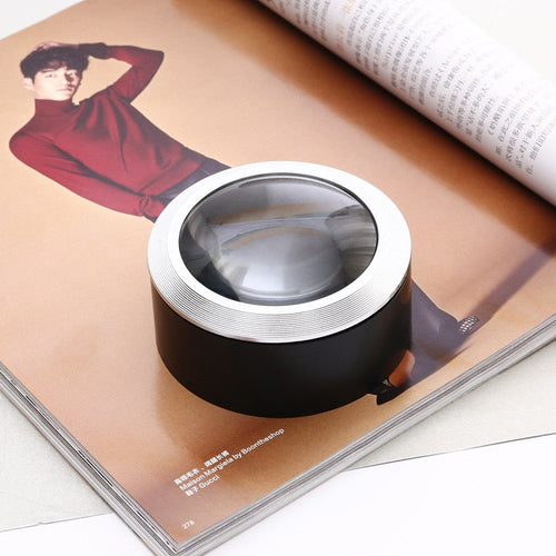 Azura | LED Reading Glasses Magnifier