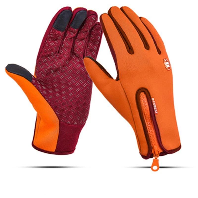 Azura | waterproof and windproof gloves