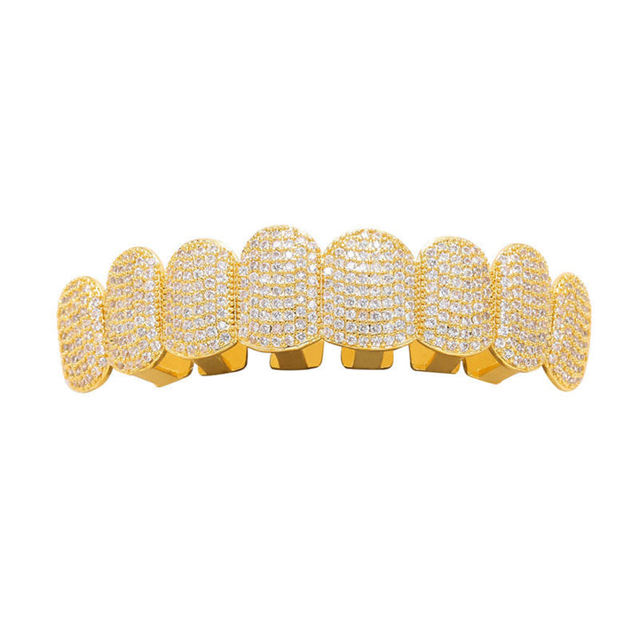 BowLift | Hip Hop Trendy Grillz Braces