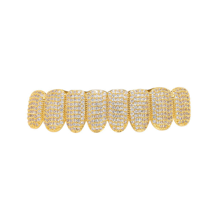 Azura | Hip Hop Trendy Grillz braces