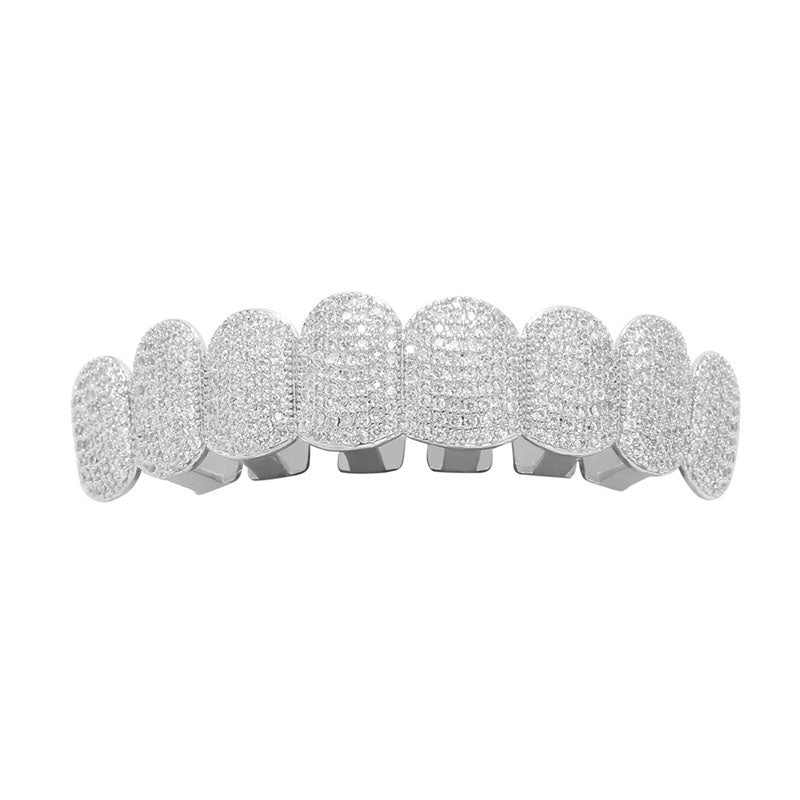 Azura | Hip Hop Trendy Grillz braces