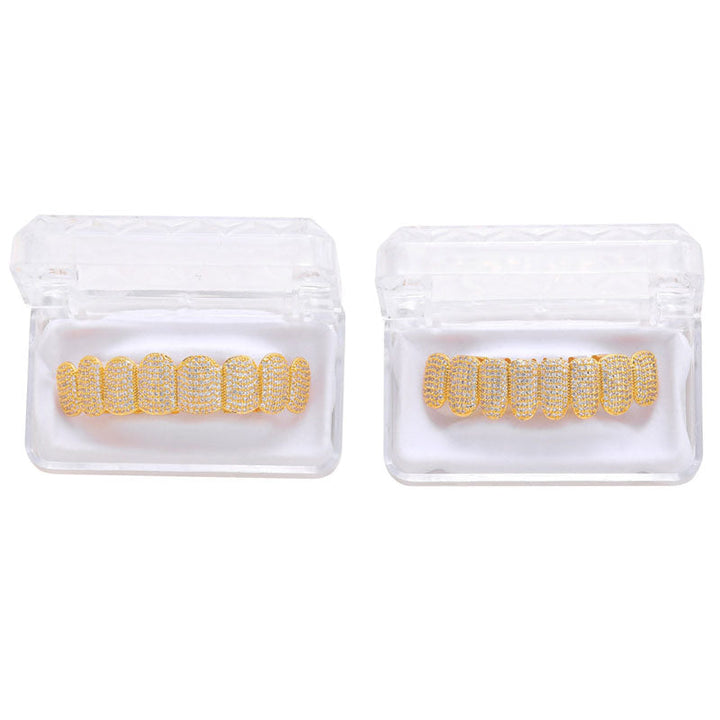 BowLift | Hip Hop Trendy Grillz Braces
