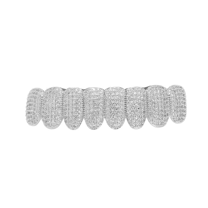 Azura | Hip Hop Trendy Grillz braces