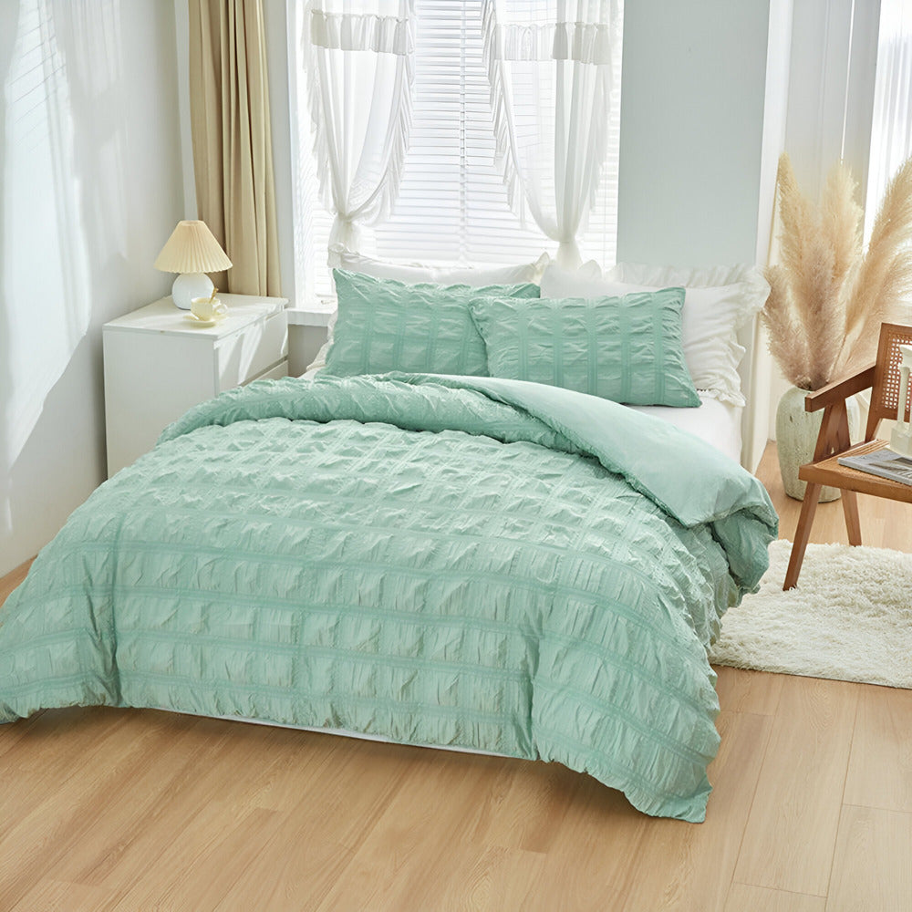 BowLift | Lightweight Breathable Summer Duvet