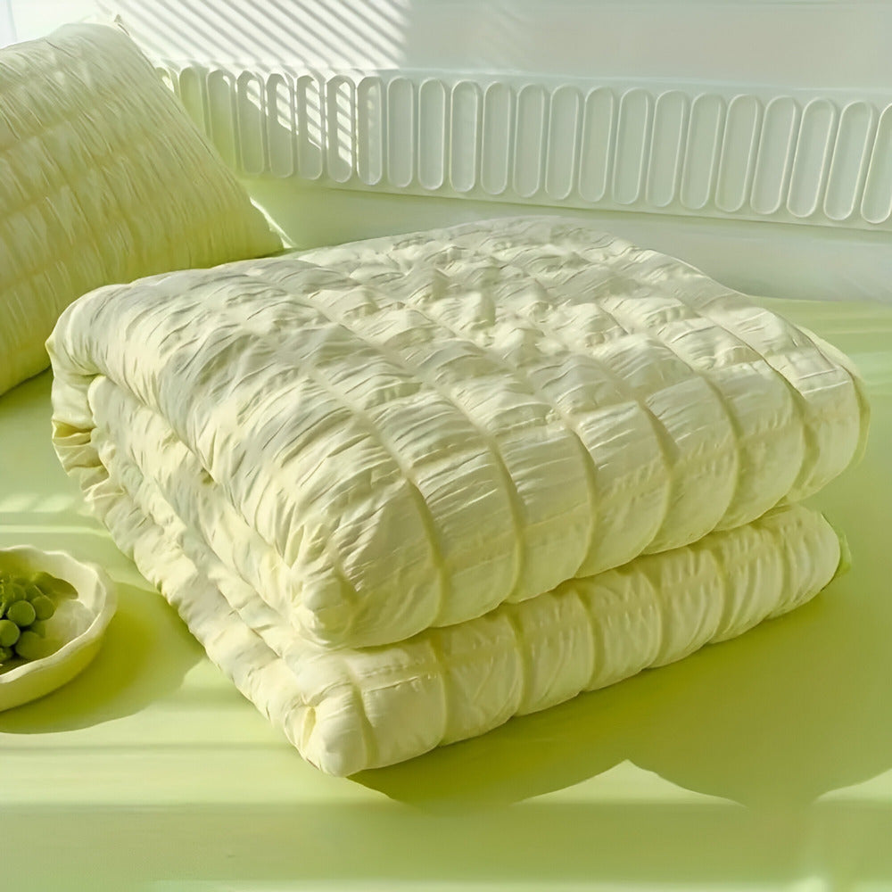 BowLift | Lightweight Breathable Summer Duvet
