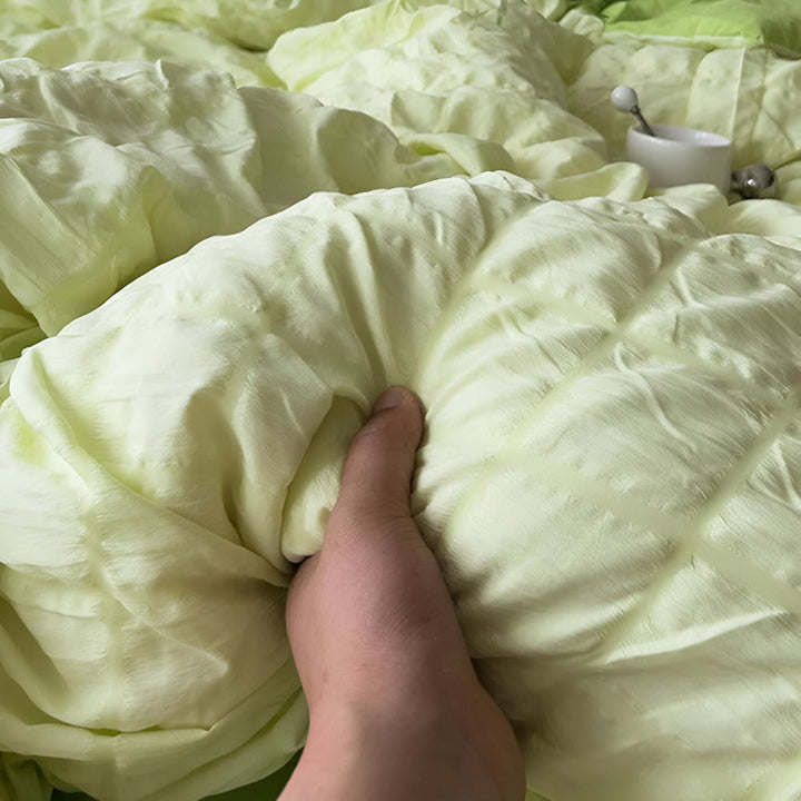 BowLift | Lightweight Breathable Summer Duvet