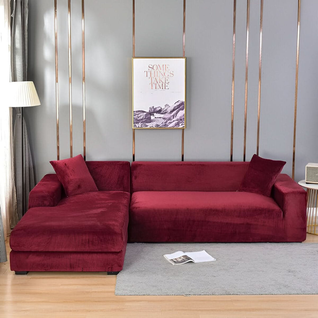 BowLift | Sofa Cover for Elegance and Comfort