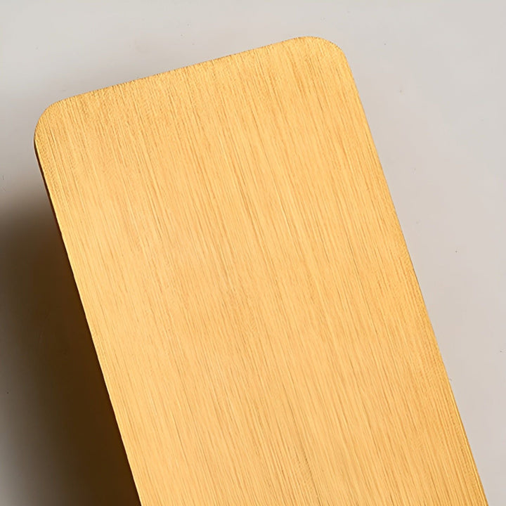 BowLift | Light - Modern rectangular LED stairwell light