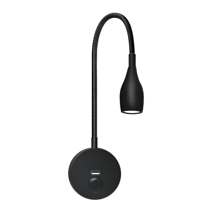 BowLift | Wall light - Luminara - Reading lamp - Adjustable angle