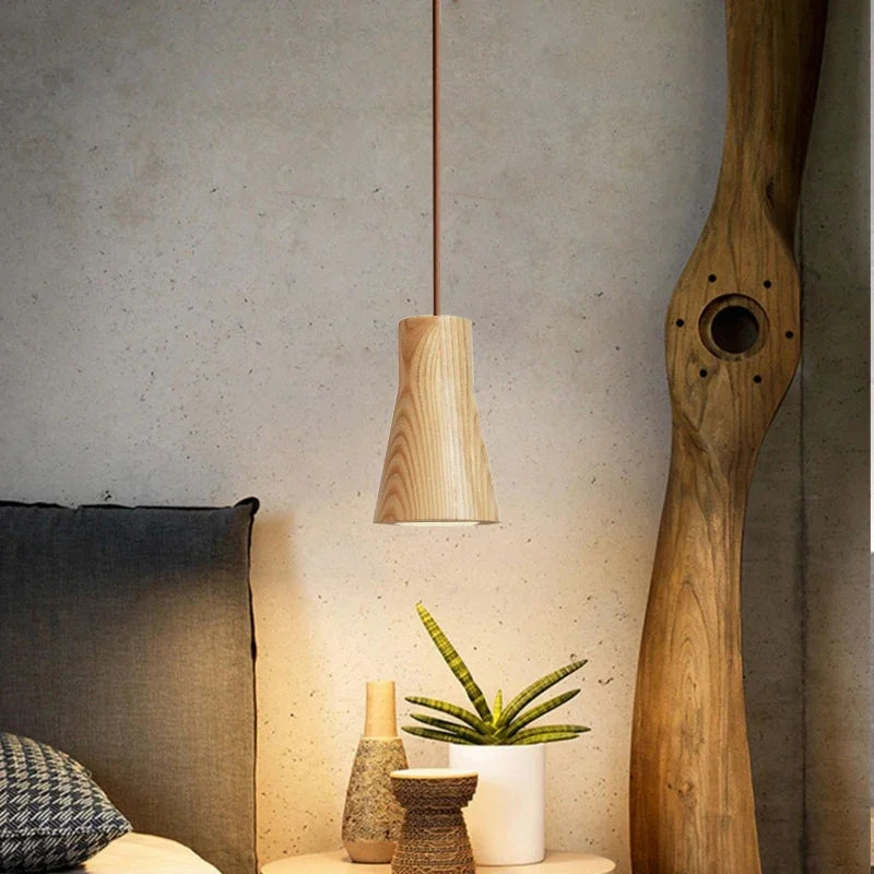 BowLift | Scandinavian Wood Hanger