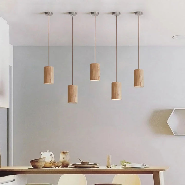 BowLift | Scandinavian Wood Hanger