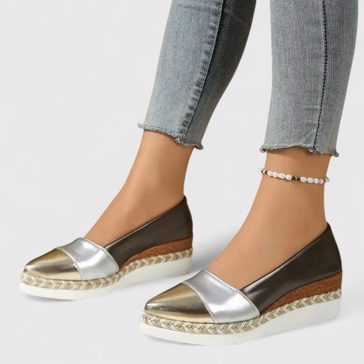 Kynsleigh | Orthopedic Shoes