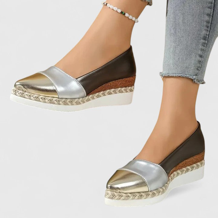 Kynsleigh | Orthopedic Shoes