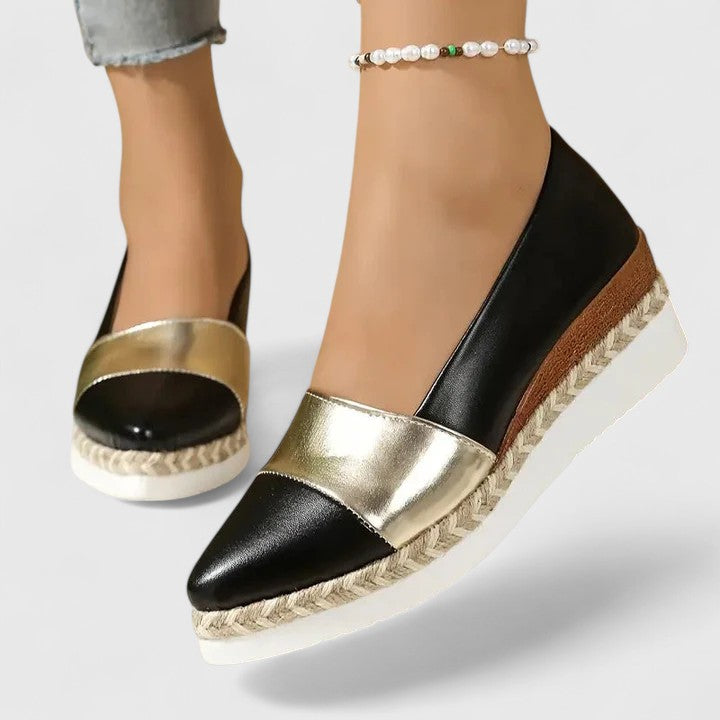 Kynsleigh | Orthopedic Shoes