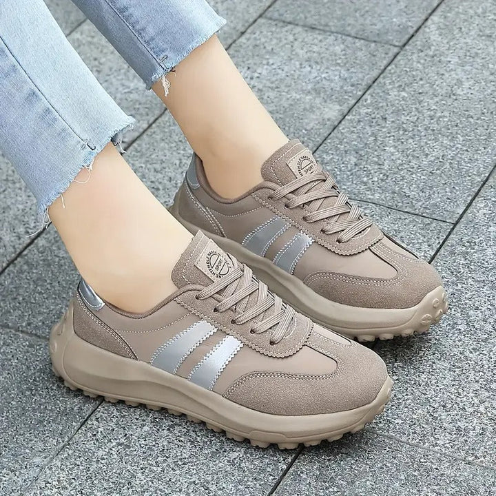 TATUM – LIGHTWEIGHT EVERYDAY FASHION SNEAKERS