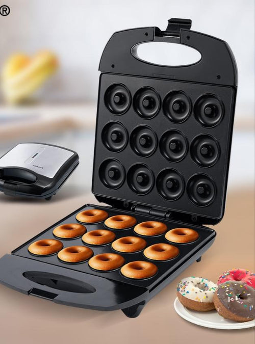 Azura | 12 Hole Donut Maker