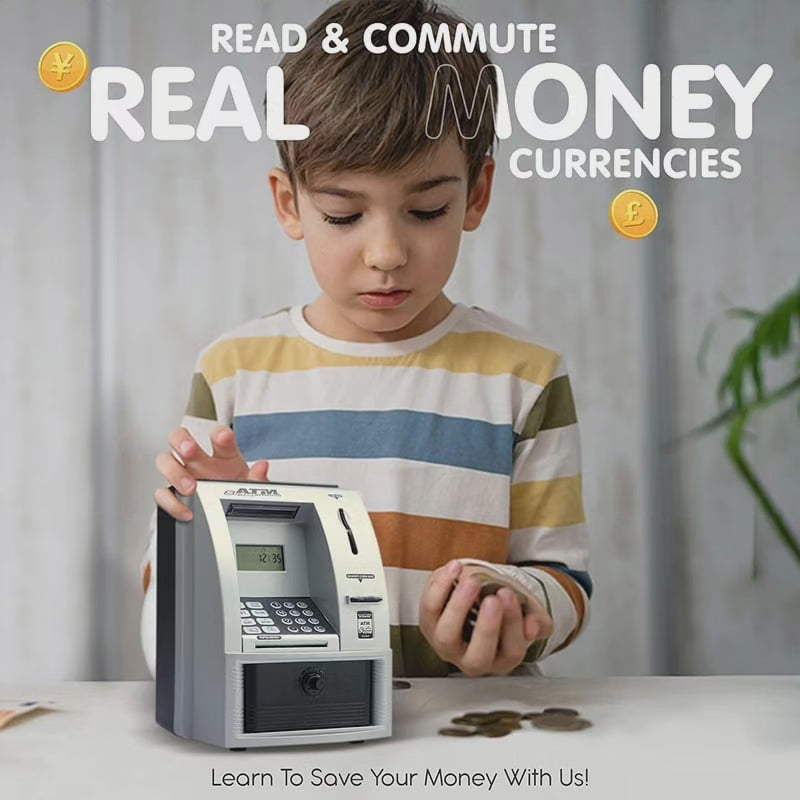 Azura | Atm-Savings Bank