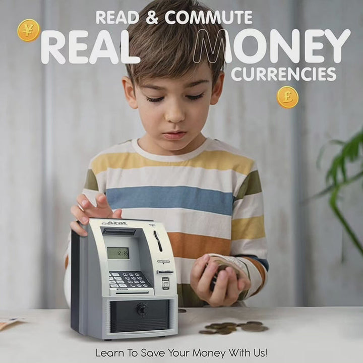 Azura | Atm-Savings Bank