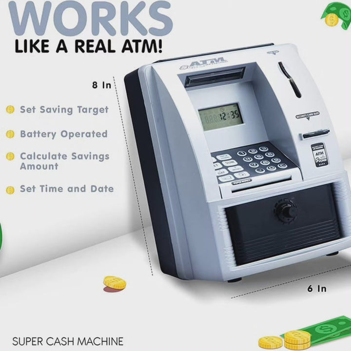 Azura | Atm-Savings Bank
