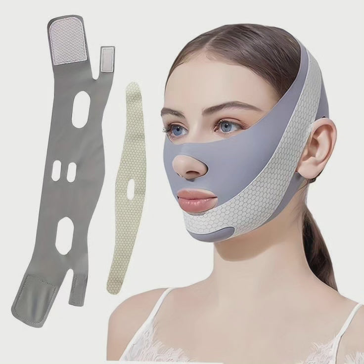Azura | Face-Shaping Mask