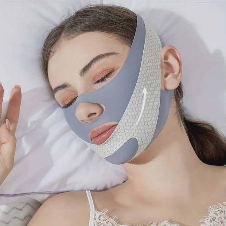 Azura | Face-Shaping Mask