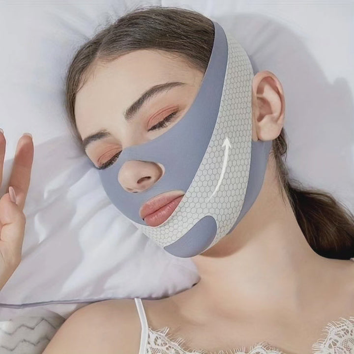 Azura | Face-Shaping Mask