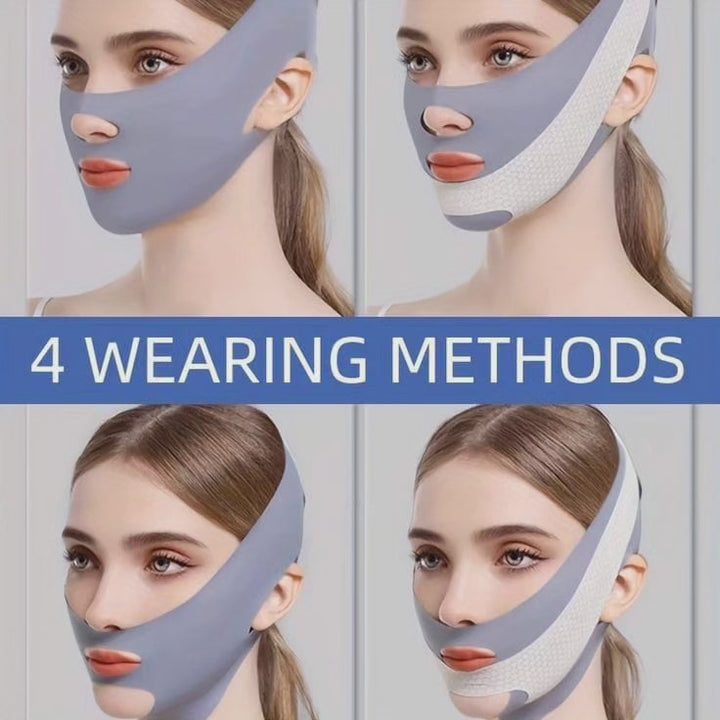 Azura | Face-Shaping Mask