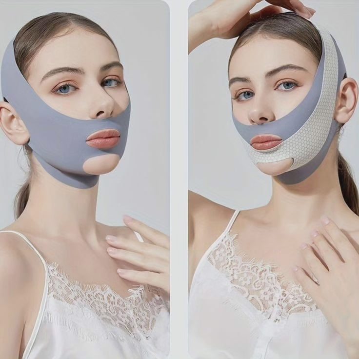 Azura | Face-Shaping Mask