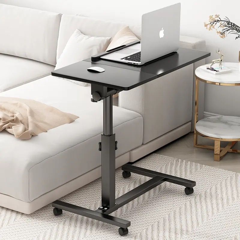 Azura | Adjustable Laptop Table BlackNov Laptop Stand