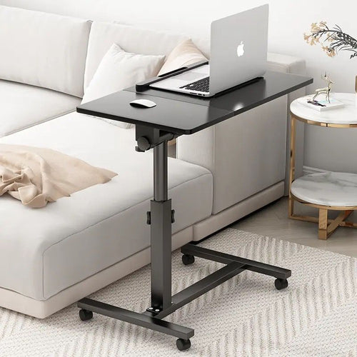 Azura | Adjustable Laptop Table BlackNov Laptop Stand