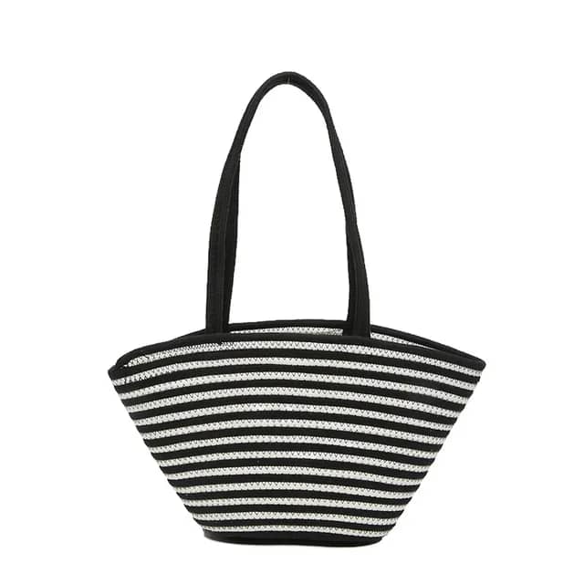 Azura | Straw Woven Bag