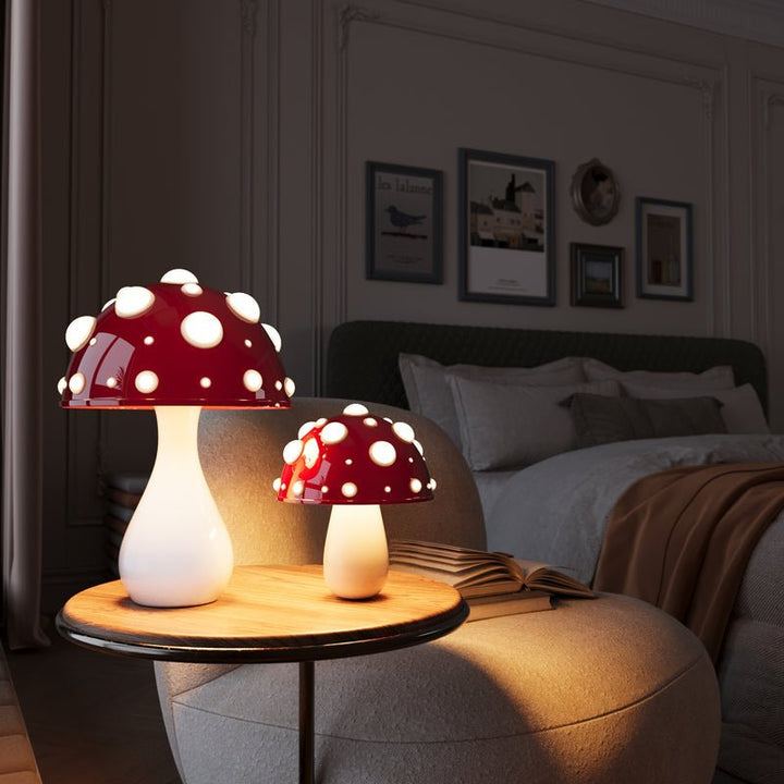BowLift | Decorative Table Lamp Modern Design