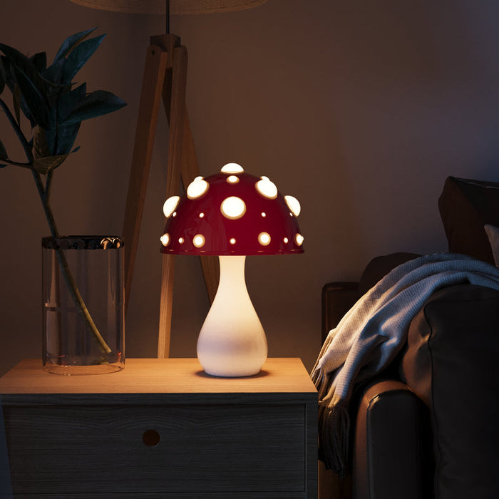 BowLift | Luminara | LED Table Lamp