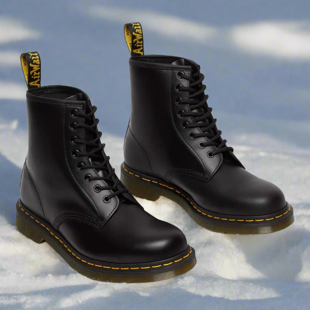 Tyde™ | Elegant and Classic Lace-Up Shoes
