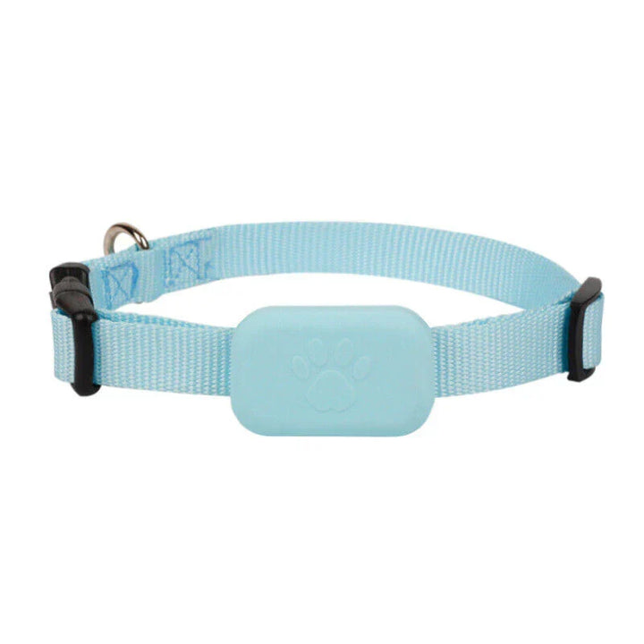 Azura | AnimalTracker Mini – Smart Dog and Cat Bluetooth Collar Tracker