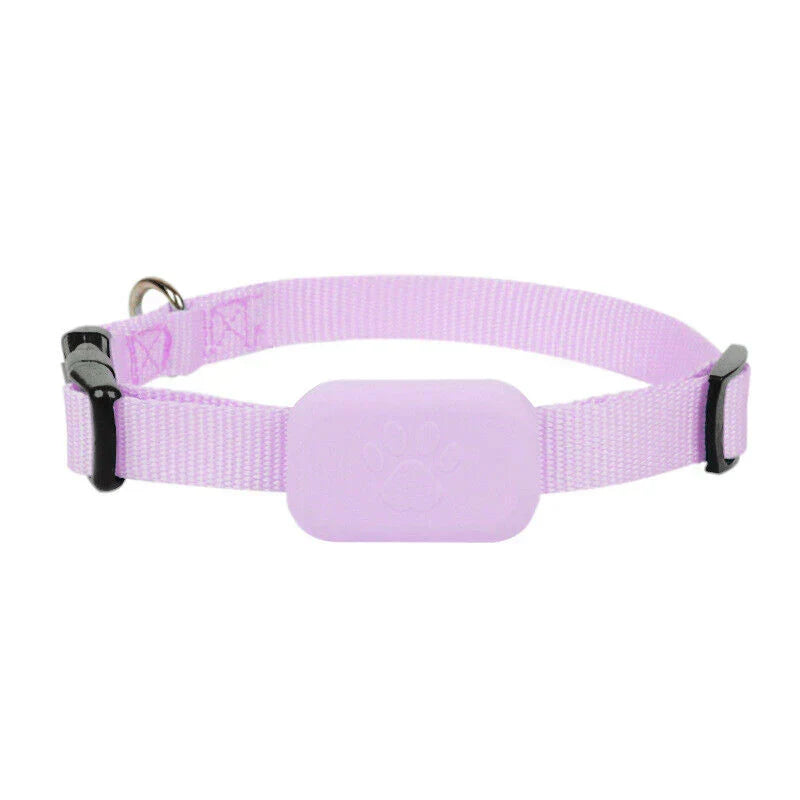 Azura | AnimalTracker Mini – Smart Dog and Cat Bluetooth Collar Tracker