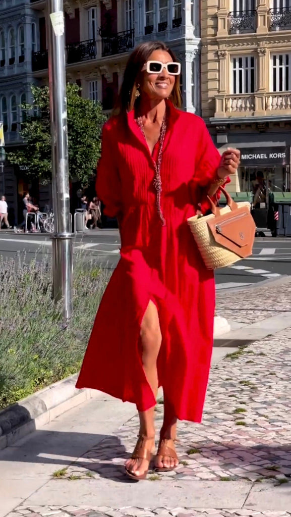 Sophia | Summer Breeze Dress