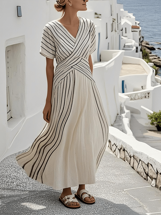 Aegean™ Summer Dress